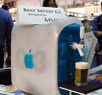 MAC BEER